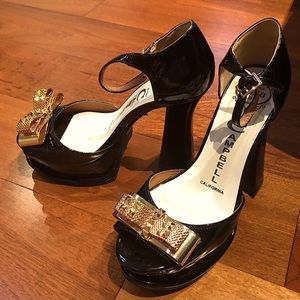 Jeffrey Campbell IBIZA - Shoes